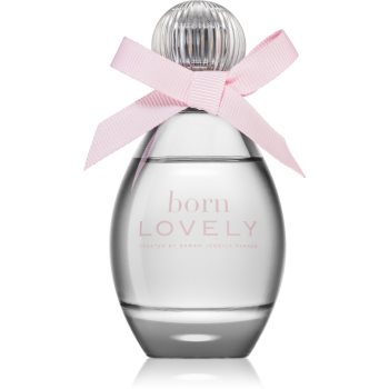 Sarah Jessica Parker Born Lovely Eau de Parfum pentru femei - imagine 2